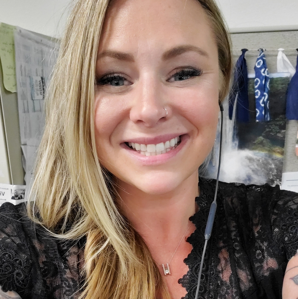 Meet your Posher, Shannon